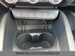 Audi A1*2.HAND*NAVI*PDC*HU NEU*GARANTIE - photo 13