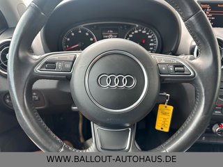 Audi A1*2.HAND*NAVI*PDC*HU NEU*GARANTIE - photo 14