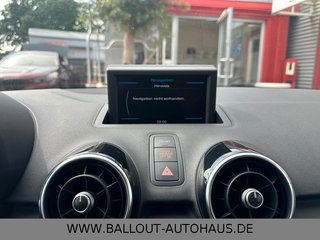 Audi A1*2.HAND*NAVI*PDC*HU NEU*GARANTIE - photo 15