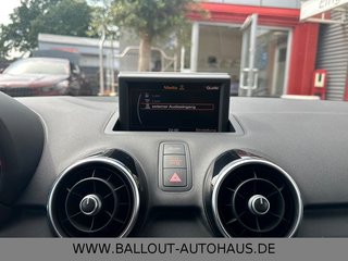 Audi A1*2.HAND*NAVI*PDC*HU NEU*GARANTIE - photo 16