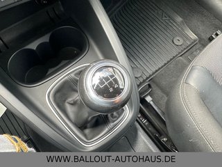 Audi A1*2.HAND*NAVI*PDC*HU NEU*GARANTIE - photo 17