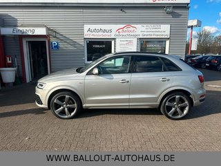 Audi Q3 Gebrauchtwagen Kaufen