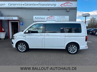 Volkswagen T6 Transporter Gebrauchtwagen Kaufen