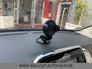 Fiat 500 Lounge*1.HAND*KLIMA*PANO*TEMPO*AUTOMATIK*EU6 - photo 5