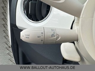 Fiat 500 Lounge*1.HAND*KLIMA*PANO*TEMPO*AUTOMATIK*EU6 - photo 6