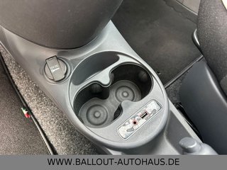 Fiat 500 Lounge*1.HAND*KLIMA*PANO*TEMPO*AUTOMATIK*EU6 - photo 17