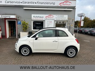 Fiat 500 Used vehicle for sale