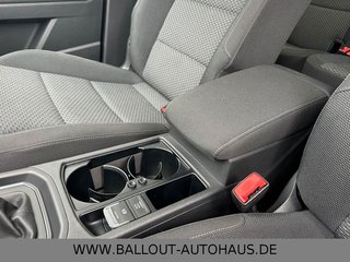 Volkswagen Touran*2.HAND*7-SITZER*AHK*LED*NAVI*KLIMA*ACC* - foto 2