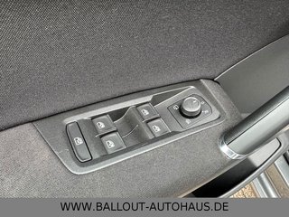 Volkswagen Touran*2.HAND*7-SITZER*AHK*LED*NAVI*KLIMA*ACC* - foto 3