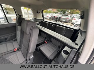 Volkswagen Touran*2.HAND*7-SITZER*AHK*LED*NAVI*KLIMA*ACC* - foto 4