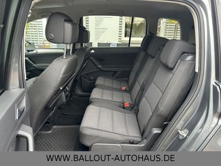 Volkswagen Touran*2.HAND*7-SITZER*AHK*LED*NAVI*KLIMA*ACC* - foto 5
