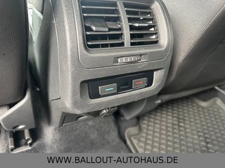 Volkswagen Touran*2.HAND*7-SITZER*AHK*LED*NAVI*KLIMA*ACC* - foto 6