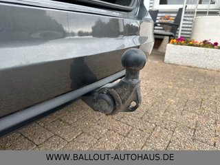 Volkswagen Touran*2.HAND*7-SITZER*AHK*LED*NAVI*KLIMA*ACC* - foto 9