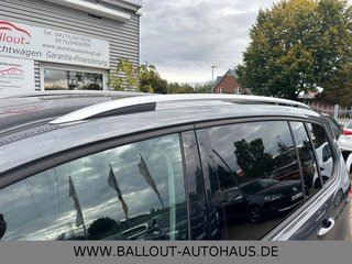 Volkswagen Touran*2.HAND*7-SITZER*AHK*LED*NAVI*KLIMA*ACC* - foto 10