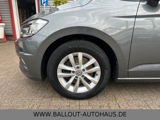 Volkswagen Touran*2.HAND*7-SITZER*AHK*LED*NAVI*KLIMA*ACC* - foto 13