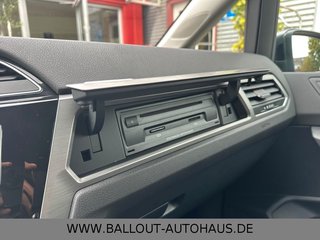 Volkswagen Touran*2.HAND*7-SITZER*AHK*LED*NAVI*KLIMA*ACC* - foto 18