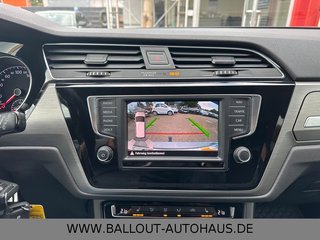 Volkswagen Touran*2.HAND*7-SITZER*AHK*LED*NAVI*KLIMA*ACC* - foto 19