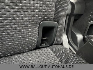Volkswagen Touran*2.HAND*7-SITZER*AHK*LED*NAVI*KLIMA*ACC* - foto 20