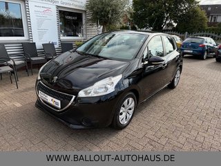 Peugeot 208 Active*2.HAND*KLIMA*TEMPO*BT*USB*TÜV/AU NEU* - bilder 2
