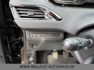 Peugeot 208 Active*2.HAND*KLIMA*TEMPO*BT*USB*TÜV/AU NEU* - bilder 1
