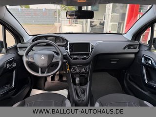Peugeot 208 Active*2.HAND*KLIMA*TEMPO*BT*USB*TÜV/AU NEU* - bilder 4