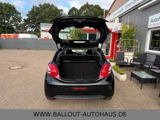 Peugeot 208 Active*2.HAND*KLIMA*TEMPO*BT*USB*TÜV/AU NEU* - bilder 5