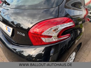 Peugeot 208 Active*2.HAND*KLIMA*TEMPO*BT*USB*TÜV/AU NEU* - bilder 6
