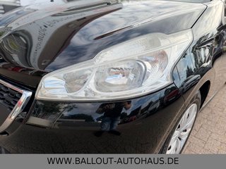 Peugeot 208 Active*2.HAND*KLIMA*TEMPO*BT*USB*TÜV/AU NEU* - bilder 8