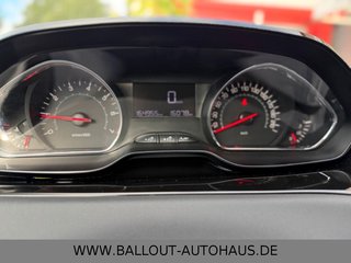 Peugeot 208 Active*2.HAND*KLIMA*TEMPO*BT*USB*TÜV/AU NEU* - bilder 10