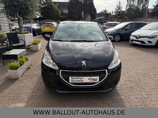 Peugeot 208 Active*2.HAND*KLIMA*TEMPO*BT*USB*TÜV/AU NEU* - bilder 3