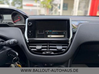 Peugeot 208 Active*2.HAND*KLIMA*TEMPO*BT*USB*TÜV/AU NEU* - bilder 11