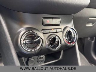 Peugeot 208 Active*2.HAND*KLIMA*TEMPO*BT*USB*TÜV/AU NEU* - bilder 12