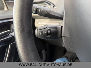 Peugeot 208 Active*2.HAND*KLIMA*TEMPO*BT*USB*TÜV/AU NEU* - bilder 15