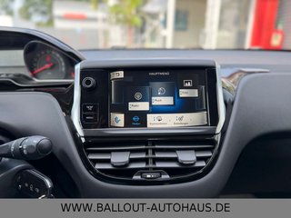 Peugeot 208 Active*2.HAND*KLIMA*TEMPO*BT*USB*TÜV/AU NEU* - bilder 17