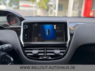 Peugeot 208 Active*2.HAND*KLIMA*TEMPO*BT*USB*TÜV/AU NEU* - bilder 18
