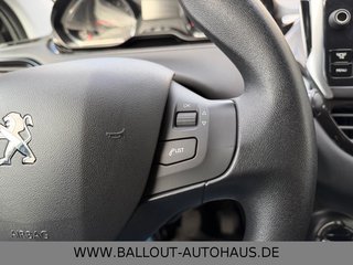 Peugeot 208 Active*2.HAND*KLIMA*TEMPO*BT*USB*TÜV/AU NEU* - bilder 19