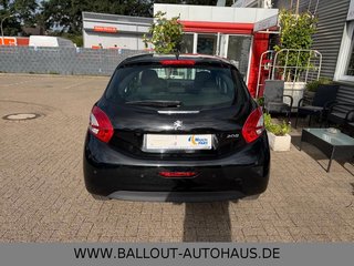 Peugeot 208 Active*2.HAND*KLIMA*TEMPO*BT*USB*TÜV/AU NEU* - bilder 6