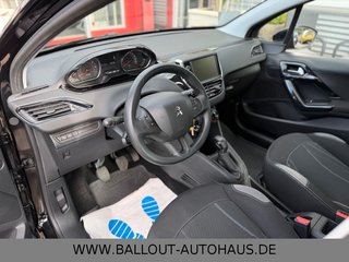 Peugeot 208 Active*2.HAND*KLIMA*TEMPO*BT*USB*TÜV/AU NEU* - bilder 8