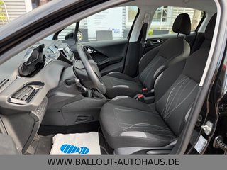 Peugeot 208 Active*2.HAND*KLIMA*TEMPO*BT*USB*TÜV/AU NEU* - bilder 9