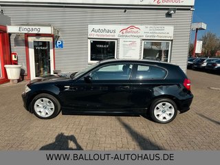 BMW 118 Gebrauchtwagen Kaufen