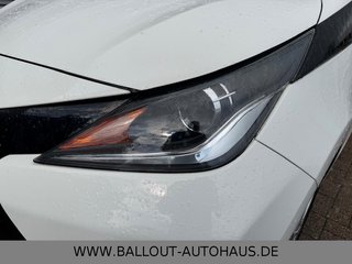 Toyota AYGO X-Play Team*1.HAND*KLIMA*BT*TEMPO*KAMERA* - foto 7