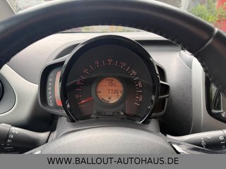 Toyota AYGO X-Play Team*1.HAND*KLIMA*BT*TEMPO*KAMERA* - foto 9