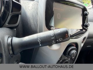 Toyota AYGO X-Play Team*1.HAND*KLIMA*BT*TEMPO*KAMERA* - foto 16
