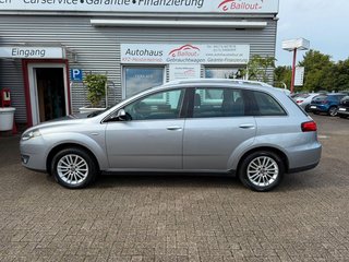 Fiat Croma Gebrauchtwagen Kaufen