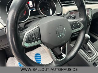 Volkswagen Passat Variant*2.HAND*KLIMA*AHK*MATRIX*ACC*SPUR* - bilder 1