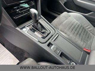 Volkswagen Passat Variant*2.HAND*KLIMA*AHK*MATRIX*ACC*SPUR* - bilder 2