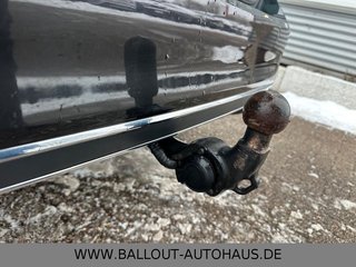 Volkswagen Passat Variant*2.HAND*KLIMA*AHK*MATRIX*ACC*SPUR* - bilder 7