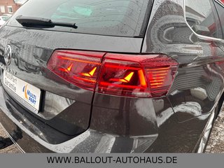 Volkswagen Passat Variant*2.HAND*KLIMA*AHK*MATRIX*ACC*SPUR* - bilder 9