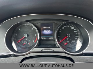 Volkswagen Passat Variant*2.HAND*KLIMA*AHK*MATRIX*ACC*SPUR* - bilder 12