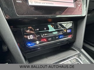 Volkswagen Passat Variant*2.HAND*KLIMA*AHK*MATRIX*ACC*SPUR* - bilder 13